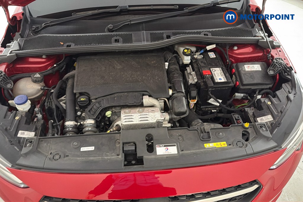 Vauxhall Corsa GS Manual Petrol Hatchback - Stock Number (1619724) - 51st supplementary image