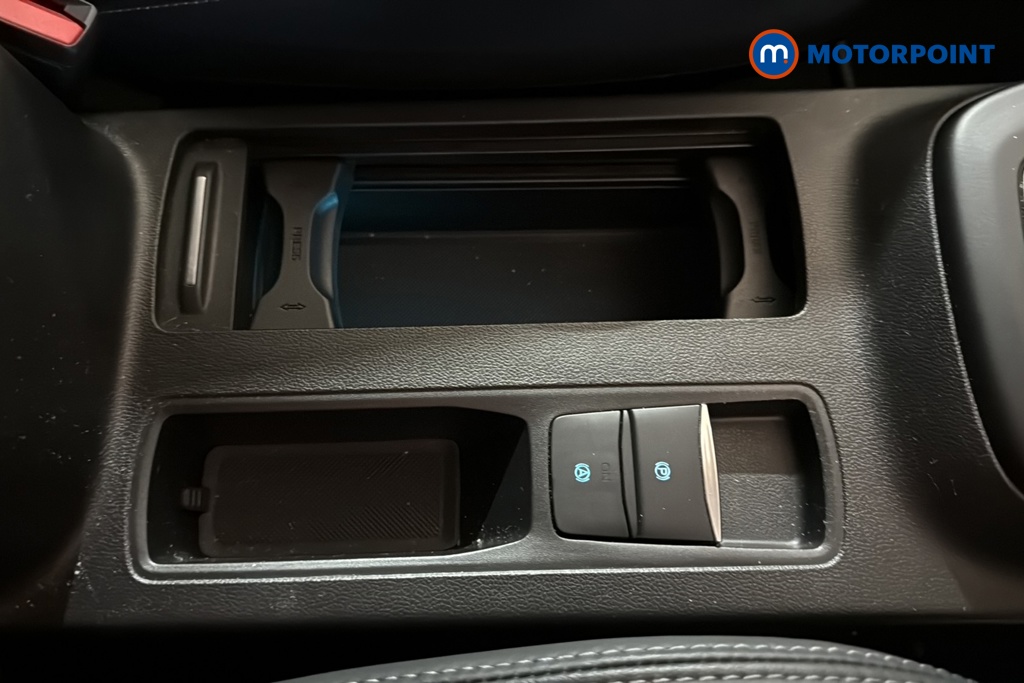 Ford Focus Titanium X Manual Petrol Hatchback - Stock Number (1627249) - 16th supplementary image
