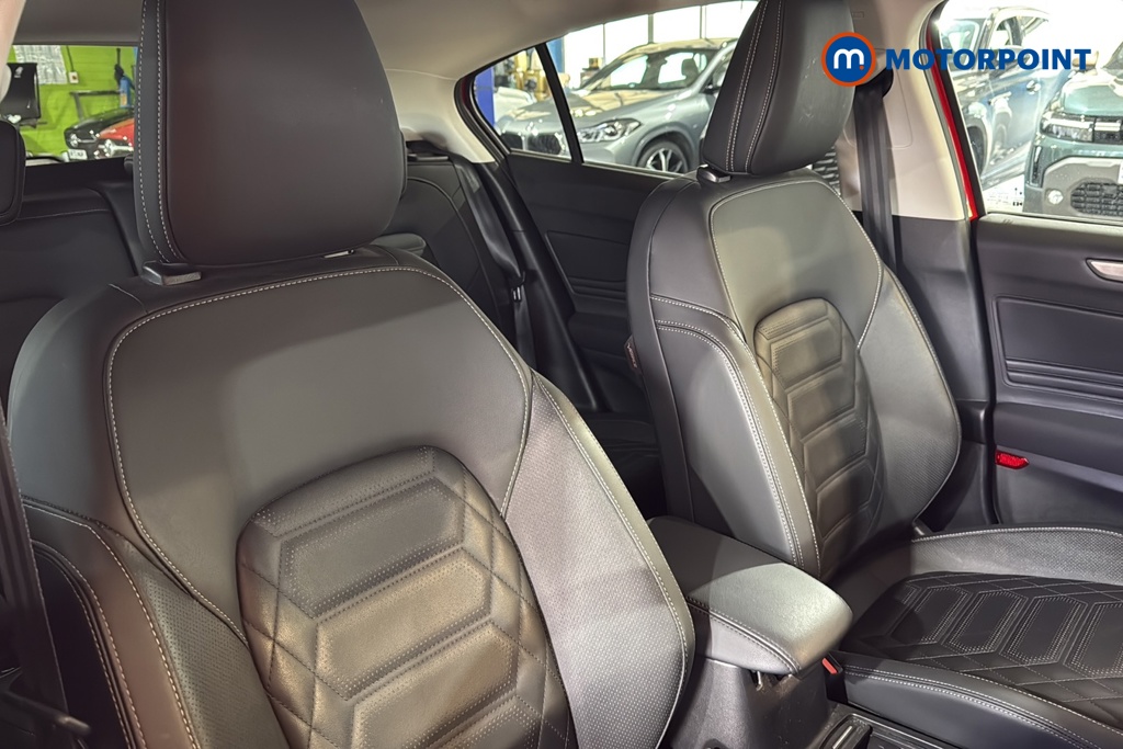 Ford Focus Titanium X Manual Petrol Hatchback - Stock Number (1627249) - 22nd supplementary image