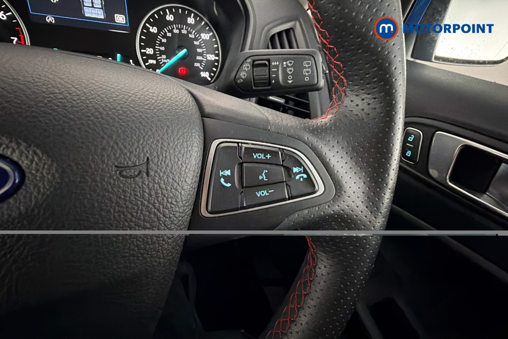Ford Ecosport St-Line Manual Petrol SUV - Stock Number (1632889) - 4th supplementary image