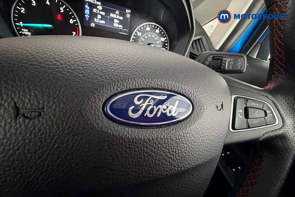 Ford Ecosport St-Line Manual Petrol SUV - Stock Number (1632889) - 5th supplementary image