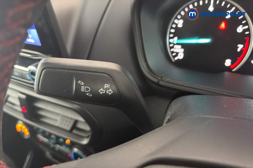 Ford Ecosport St-Line Manual Petrol SUV - Stock Number (1632889) - 6th supplementary image
