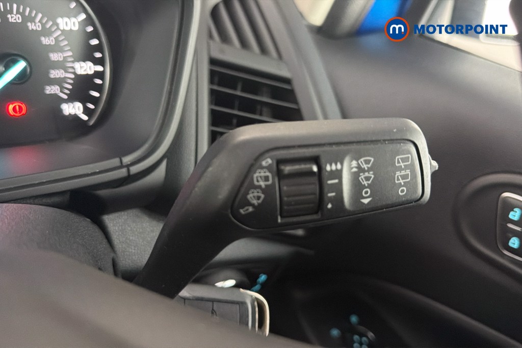 Ford Ecosport St-Line Manual Petrol SUV - Stock Number (1632889) - 7th supplementary image