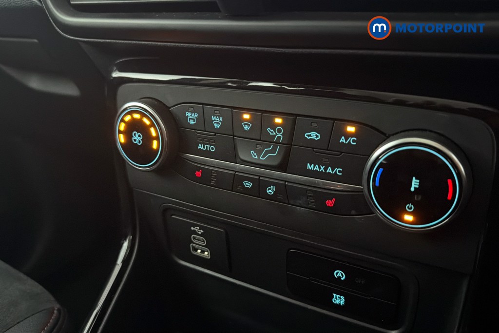 Ford Ecosport St-Line Manual Petrol SUV - Stock Number (1632889) - 12th supplementary image