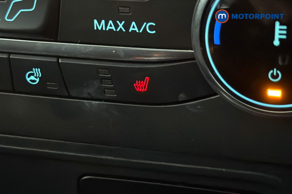 Ford Ecosport St-Line Manual Petrol SUV - Stock Number (1632889) - 14th supplementary image