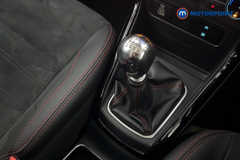 Ford Ecosport St-Line Manual Petrol SUV - Stock Number (1632889) - 15th supplementary image