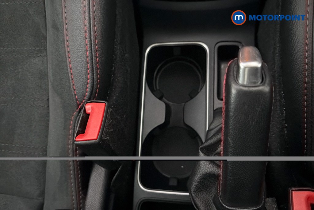 Ford Ecosport St-Line Manual Petrol SUV - Stock Number (1632889) - 16th supplementary image