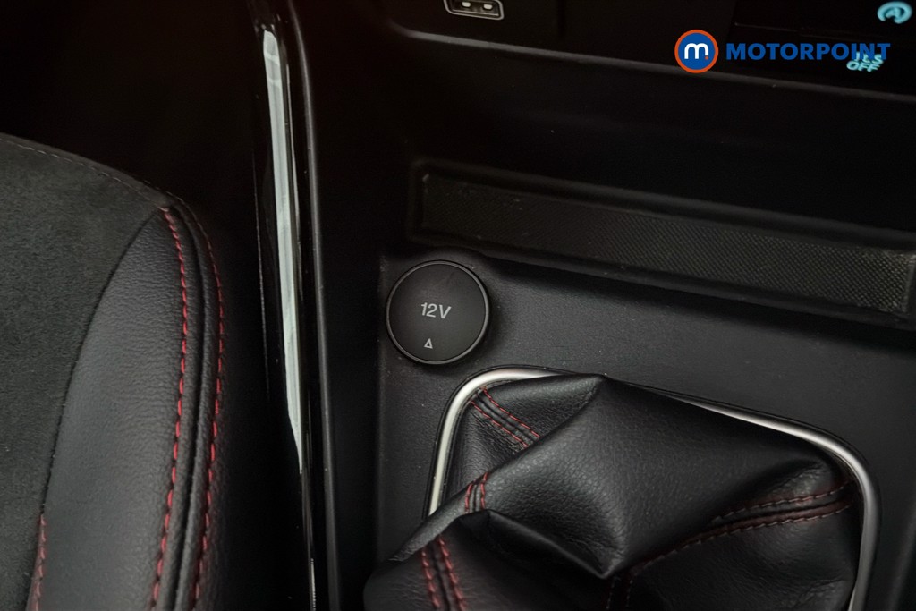 Ford Ecosport St-Line Manual Petrol SUV - Stock Number (1632889) - 17th supplementary image