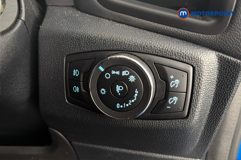 Ford Ecosport St-Line Manual Petrol SUV - Stock Number (1632889) - 18th supplementary image
