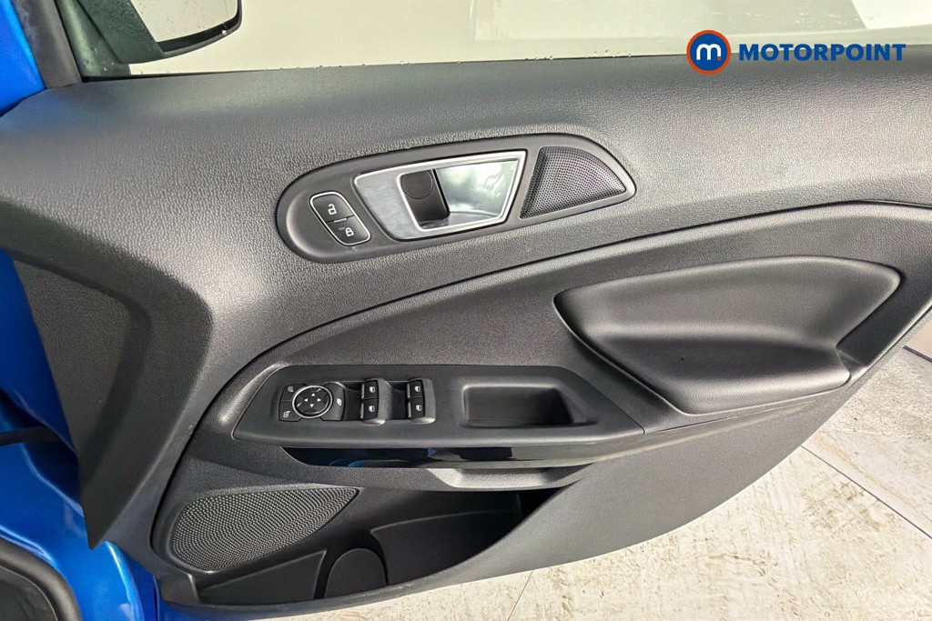 Ford Ecosport St-Line Manual Petrol SUV - Stock Number (1632889) - 19th supplementary image