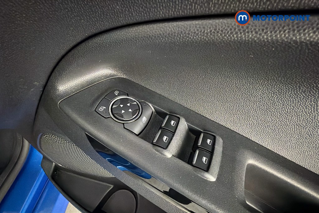 Ford Ecosport St-Line Manual Petrol SUV - Stock Number (1632889) - 20th supplementary image