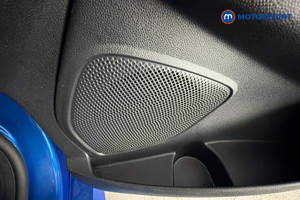 Ford Ecosport St-Line Manual Petrol SUV - Stock Number (1632889) - 21st supplementary image