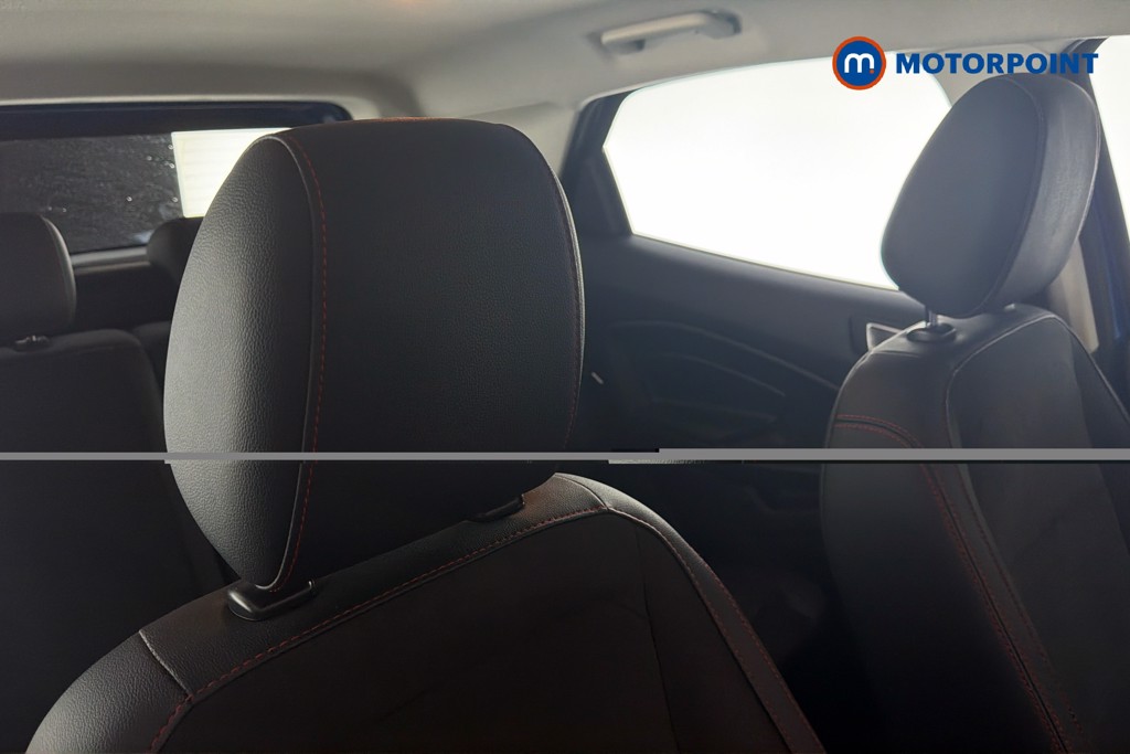 Ford Ecosport St-Line Manual Petrol SUV - Stock Number (1632889) - 23rd supplementary image