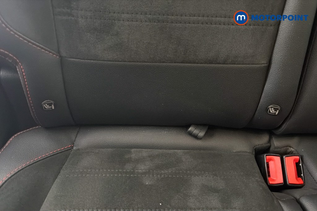 Ford Ecosport St-Line Manual Petrol SUV - Stock Number (1632889) - 29th supplementary image