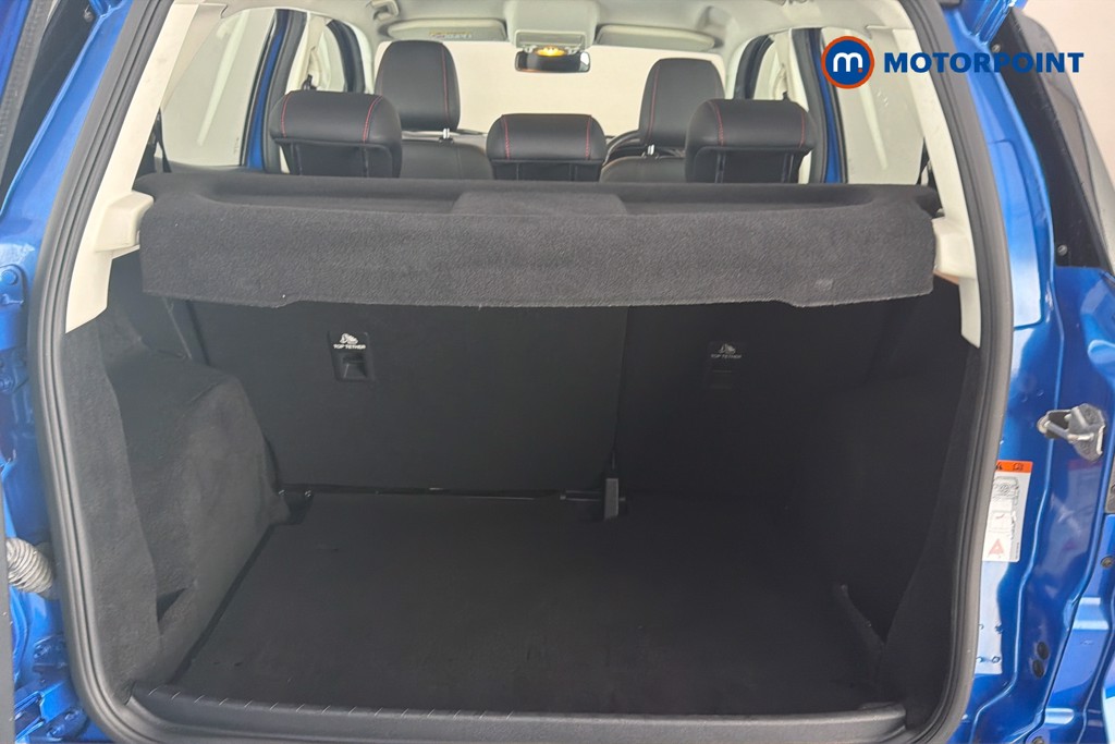 Ford Ecosport St-Line Manual Petrol SUV - Stock Number (1632889) - 33rd supplementary image