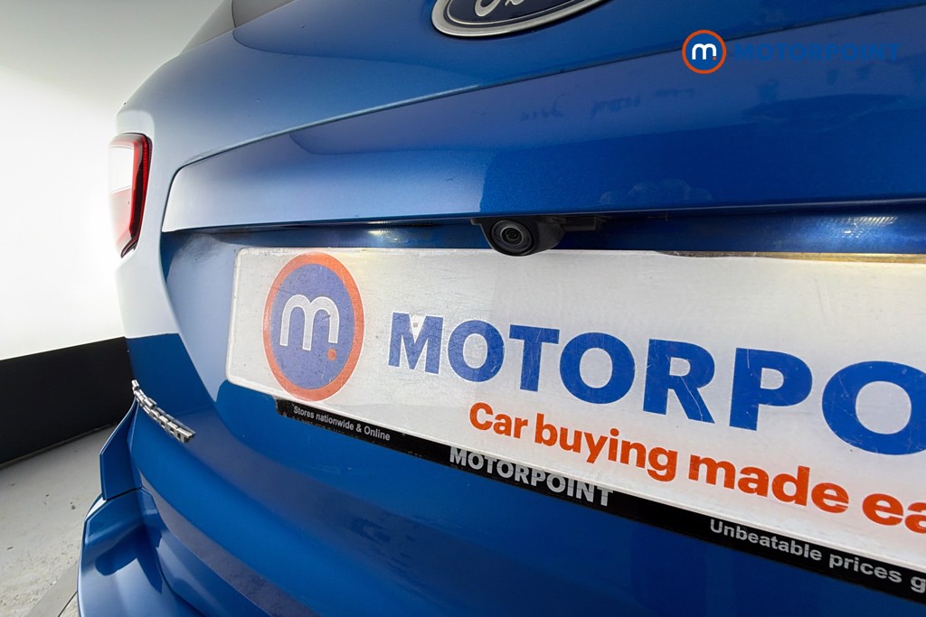 Ford Ecosport St-Line Manual Petrol SUV - Stock Number (1632889) - 36th supplementary image