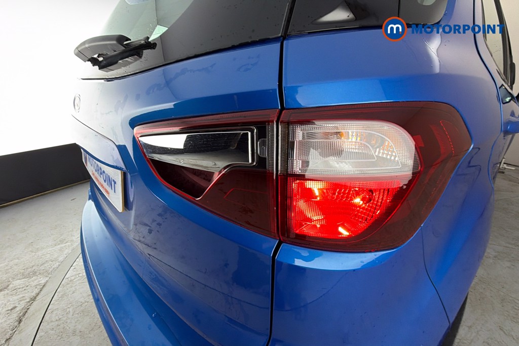 Ford Ecosport St-Line Manual Petrol SUV - Stock Number (1632889) - 38th supplementary image
