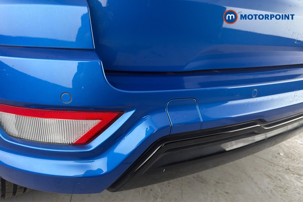 Ford Ecosport St-Line Manual Petrol SUV - Stock Number (1632889) - 40th supplementary image
