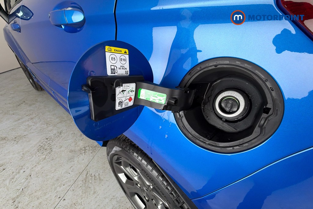 Ford Ecosport St-Line Manual Petrol SUV - Stock Number (1632889) - 41st supplementary image
