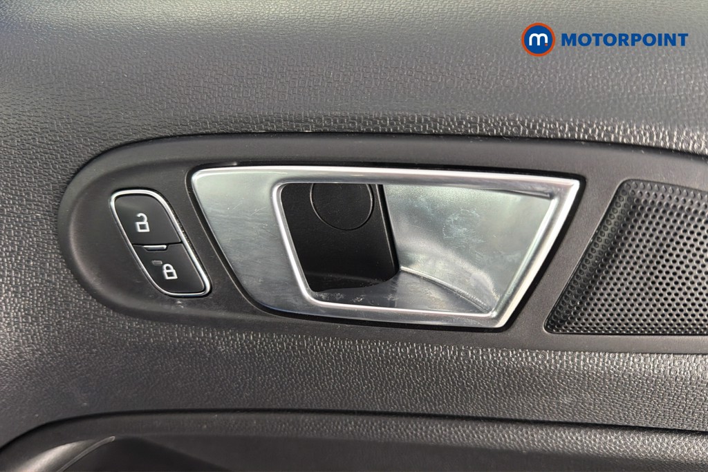 Ford Ecosport St-Line Manual Petrol SUV - Stock Number (1632889) - 42nd supplementary image
