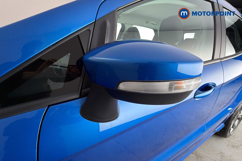 Ford Ecosport St-Line Manual Petrol SUV - Stock Number (1632889) - 43rd supplementary image