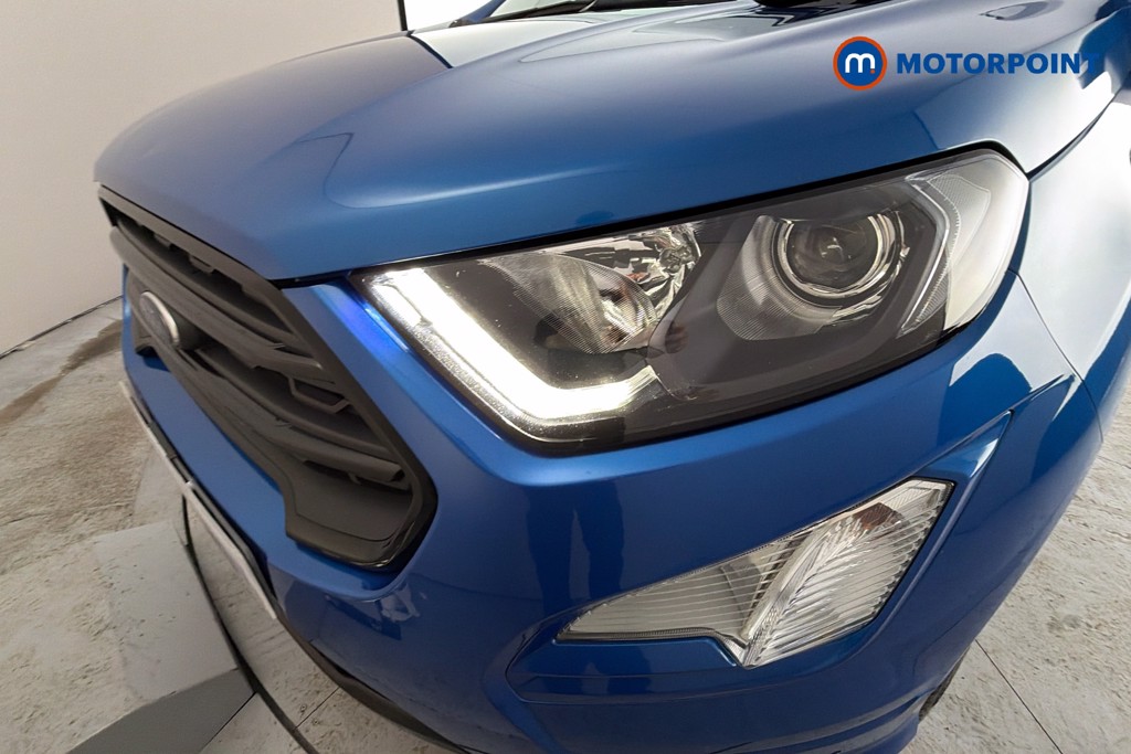 Ford Ecosport St-Line Manual Petrol SUV - Stock Number (1632889) - 44th supplementary image