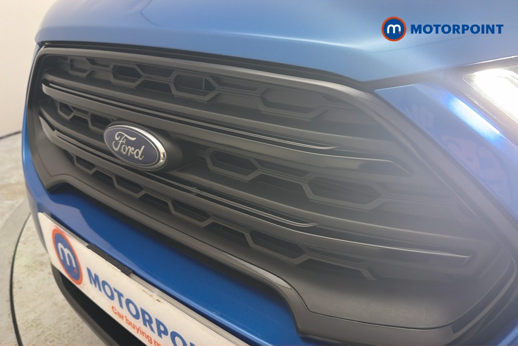 Ford Ecosport St-Line Manual Petrol SUV - Stock Number (1632889) - 45th supplementary image