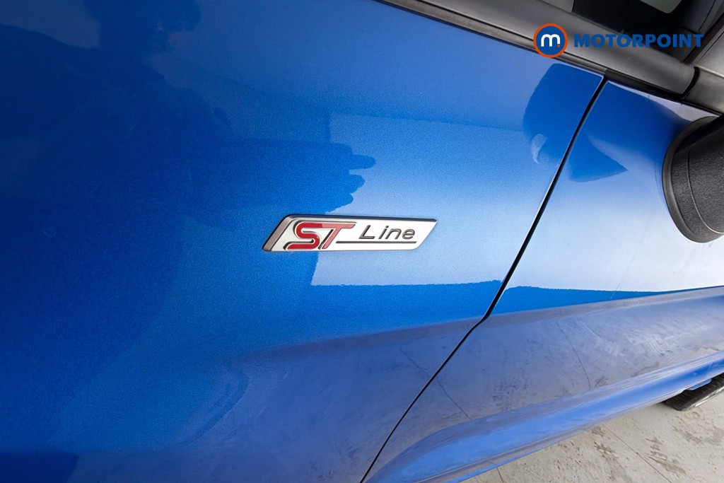 Ford Ecosport St-Line Manual Petrol SUV - Stock Number (1632889) - 46th supplementary image
