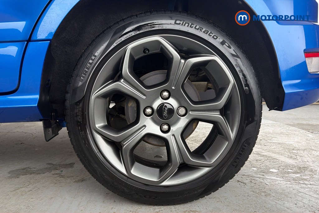 Ford Ecosport St-Line Manual Petrol SUV - Stock Number (1632889) - 48th supplementary image