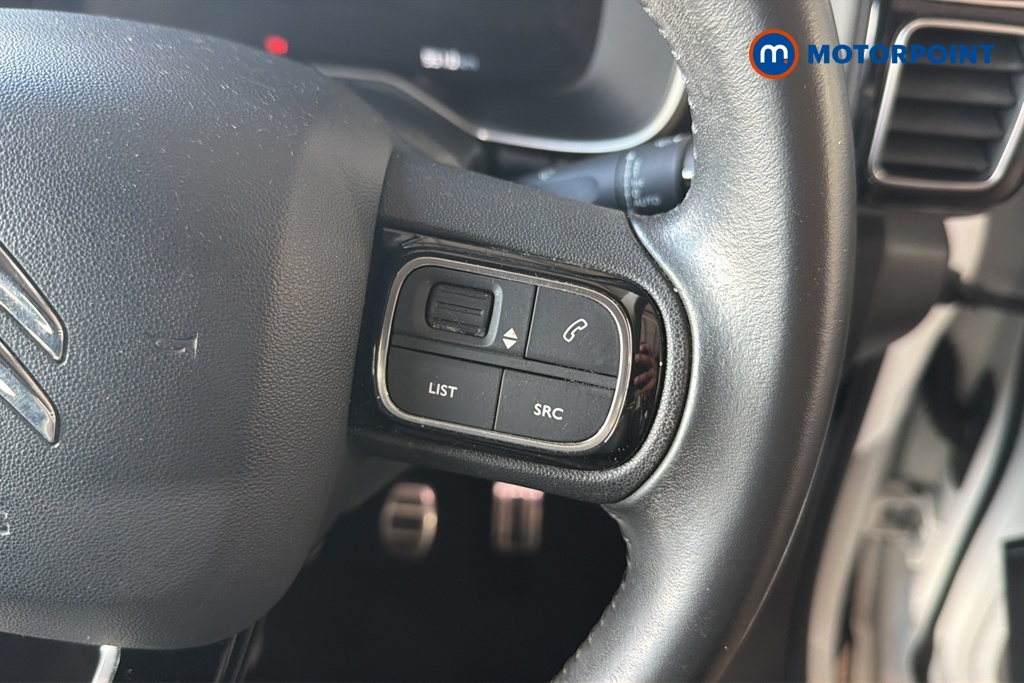 Citroen C5 Aircross Shine Plus Manual Diesel SUV - Stock Number (1632958) - 3rd supplementary image
