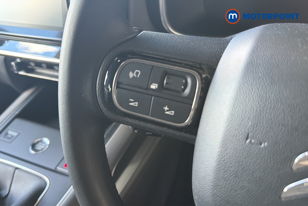 Citroen C5 Aircross Shine Plus Manual Diesel SUV - Stock Number (1632958) - 4th supplementary image