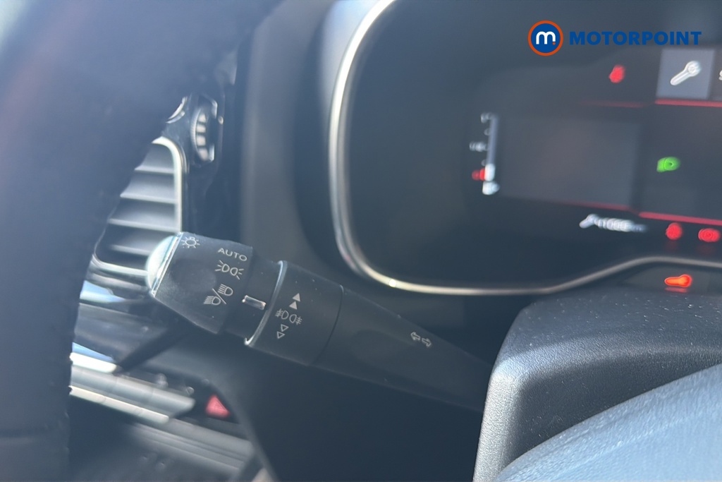 Citroen C5 Aircross Shine Plus Manual Diesel SUV - Stock Number (1632958) - 5th supplementary image