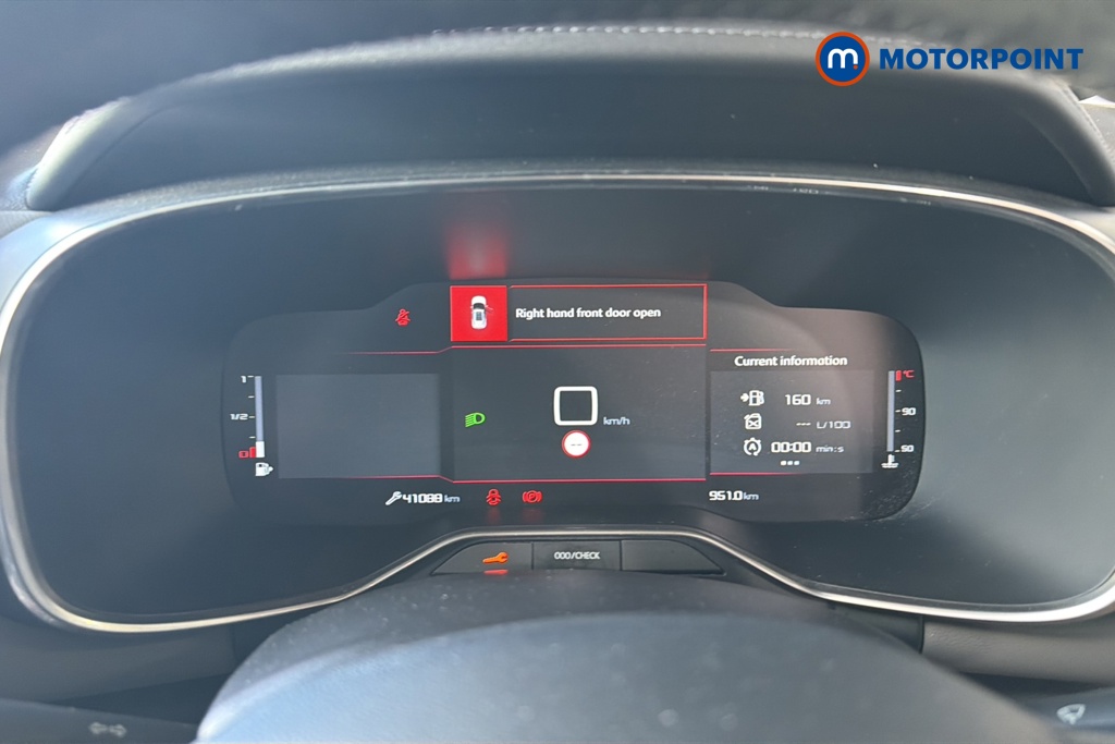 Citroen C5 Aircross Shine Plus Manual Diesel SUV - Stock Number (1632958) - 7th supplementary image