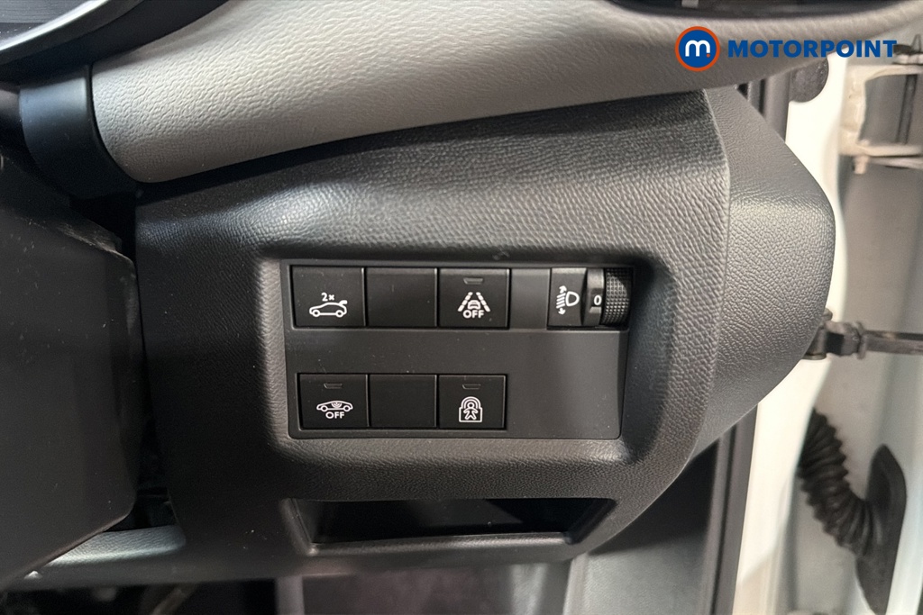 Citroen C5 Aircross Shine Plus Manual Diesel SUV - Stock Number (1632958) - 11th supplementary image
