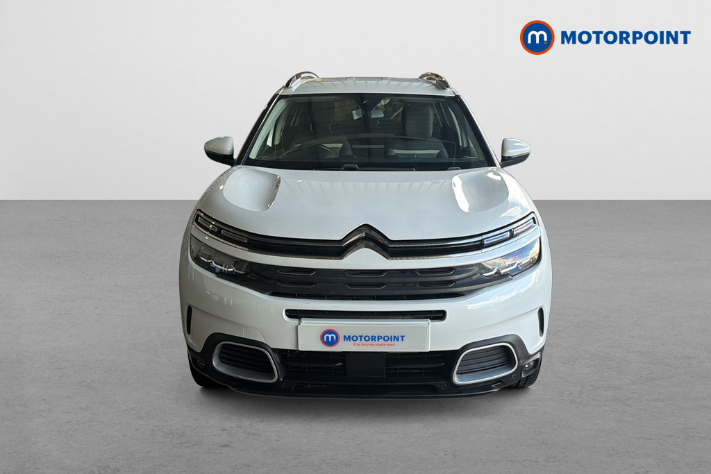 Citroen C5 Aircross Shine Plus Manual Diesel SUV - Stock Number (1632958) - Front bumper