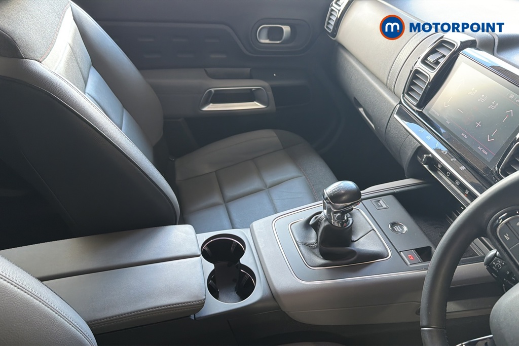 Citroen C5 Aircross Shine Plus Manual Diesel SUV - Stock Number (1632958) - 15th supplementary image