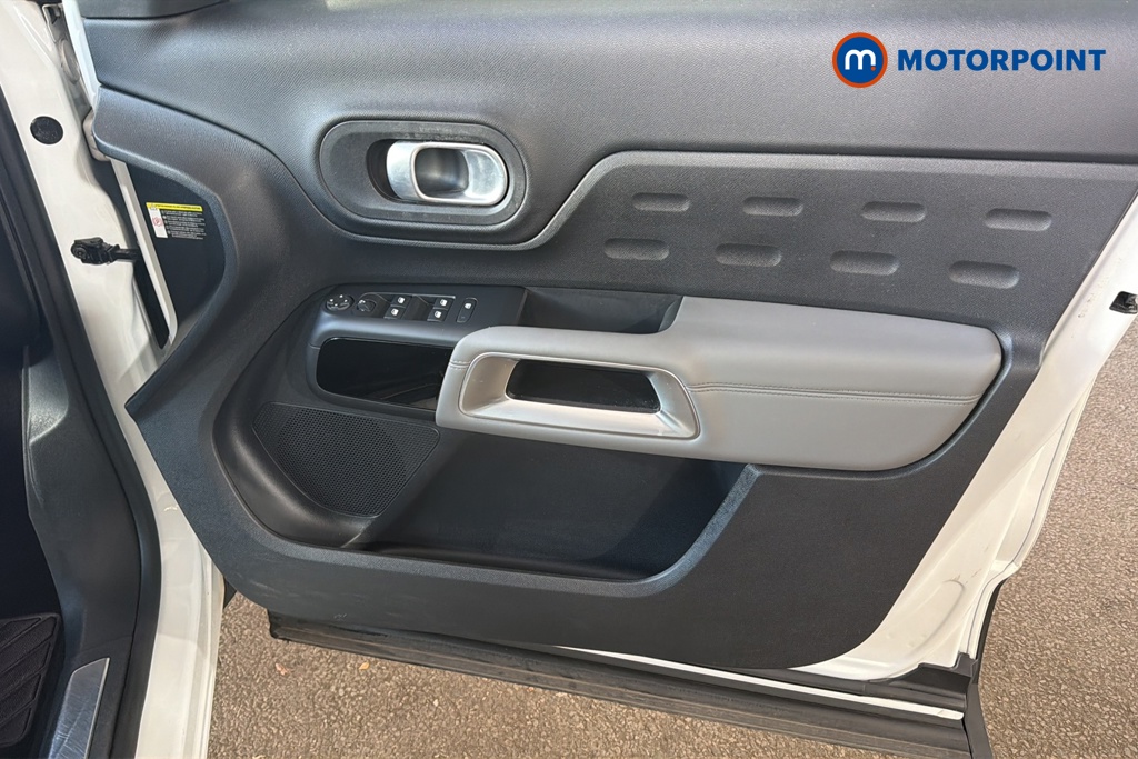 Citroen C5 Aircross Shine Plus Manual Diesel SUV - Stock Number (1632958) - 18th supplementary image