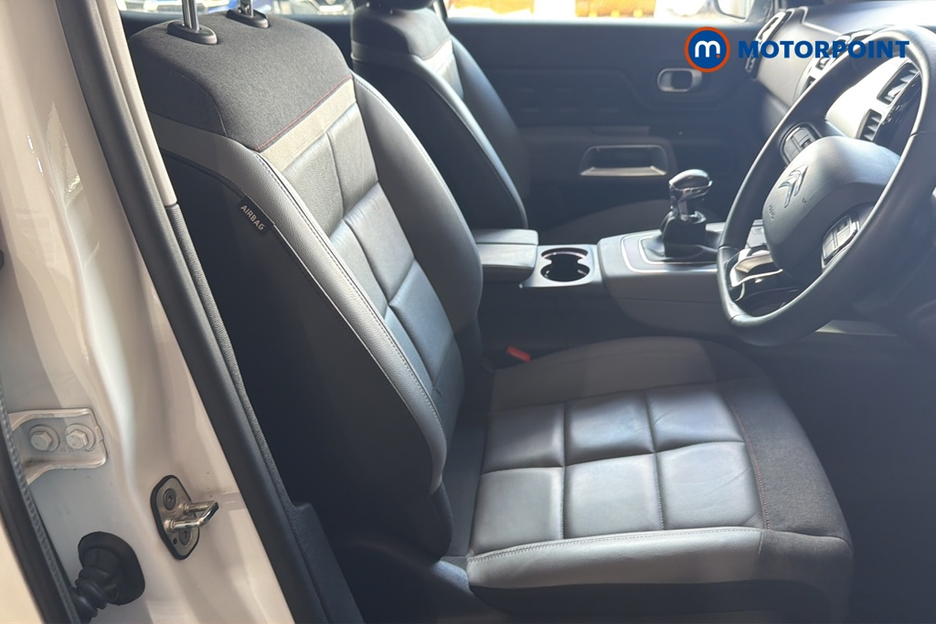 Citroen C5 Aircross Shine Plus Manual Diesel SUV - Stock Number (1632958) - 22nd supplementary image
