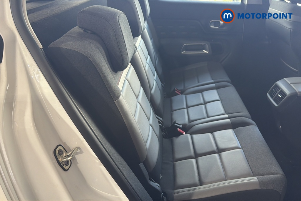 Citroen C5 Aircross Shine Plus Manual Diesel SUV - Stock Number (1632958) - 25th supplementary image