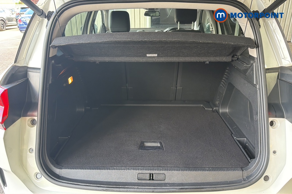 Citroen C5 Aircross Shine Plus Manual Diesel SUV - Stock Number (1632958) - 30th supplementary image