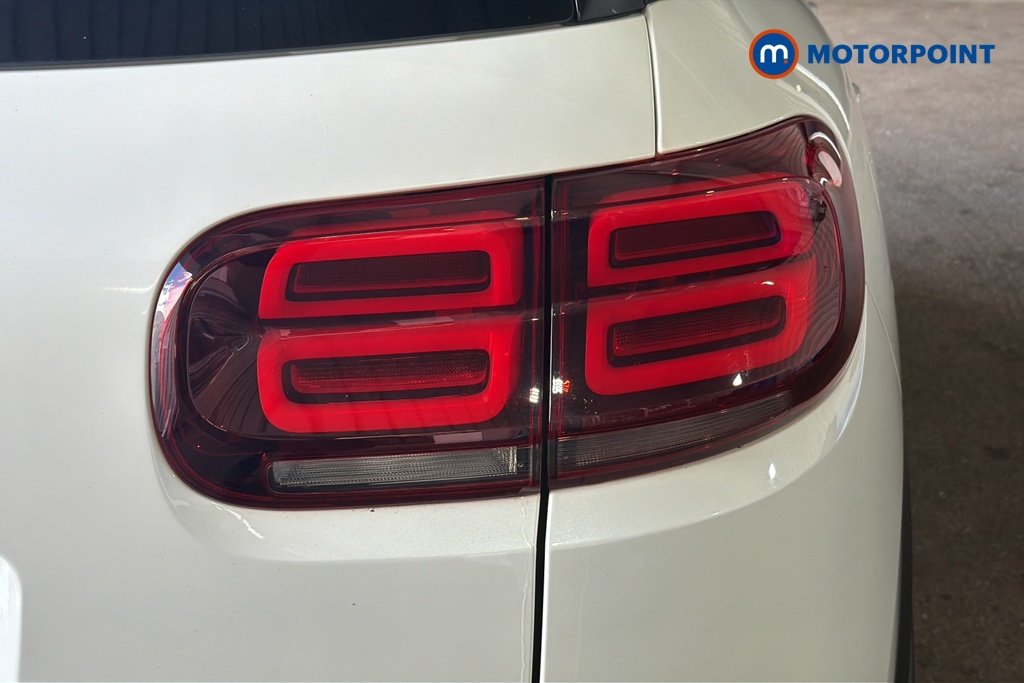 Citroen C5 Aircross Shine Plus Manual Diesel SUV - Stock Number (1632958) - 36th supplementary image