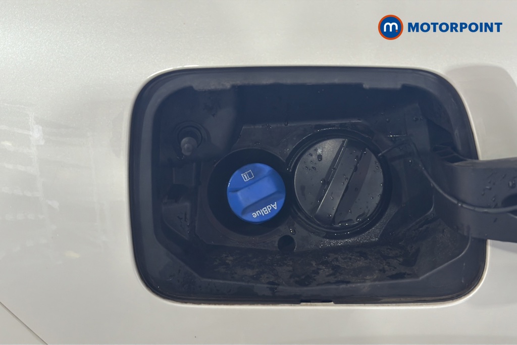 Citroen C5 Aircross Shine Plus Manual Diesel SUV - Stock Number (1632958) - 41st supplementary image