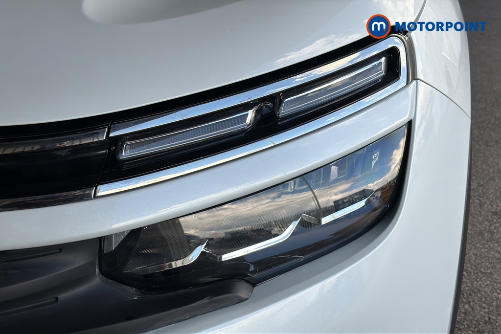 Citroen C5 Aircross Shine Plus Manual Diesel SUV - Stock Number (1632958) - 42nd supplementary image