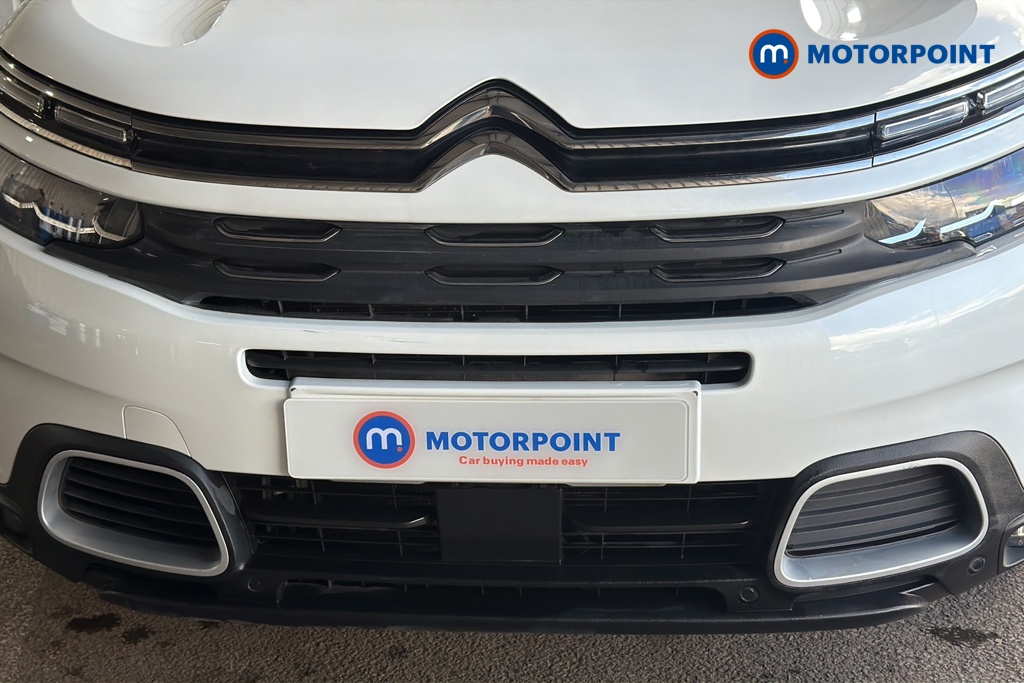 Citroen C5 Aircross Shine Plus Manual Diesel SUV - Stock Number (1632958) - 43rd supplementary image