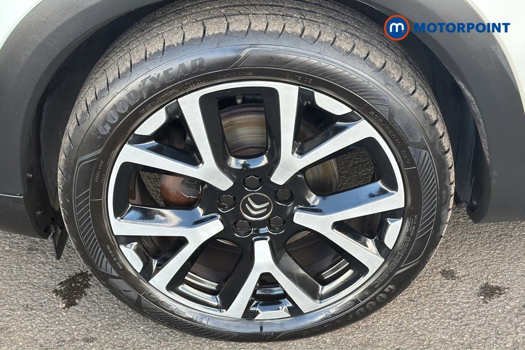 Citroen C5 Aircross Shine Plus Manual Diesel SUV - Stock Number (1632958) - 44th supplementary image