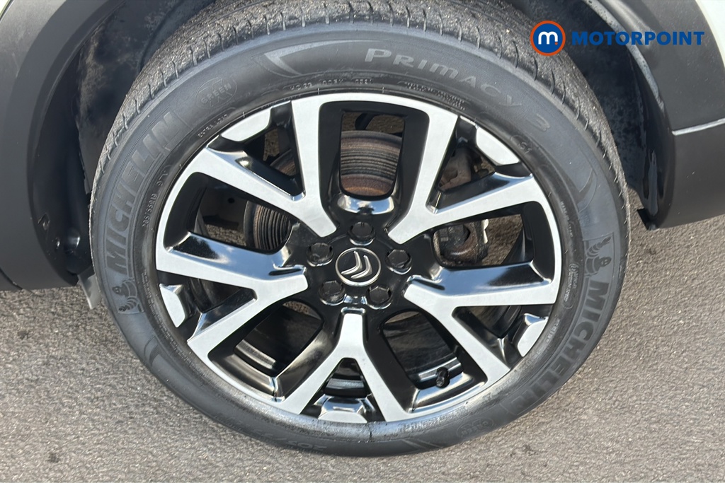 Citroen C5 Aircross Shine Plus Manual Diesel SUV - Stock Number (1632958) - 45th supplementary image