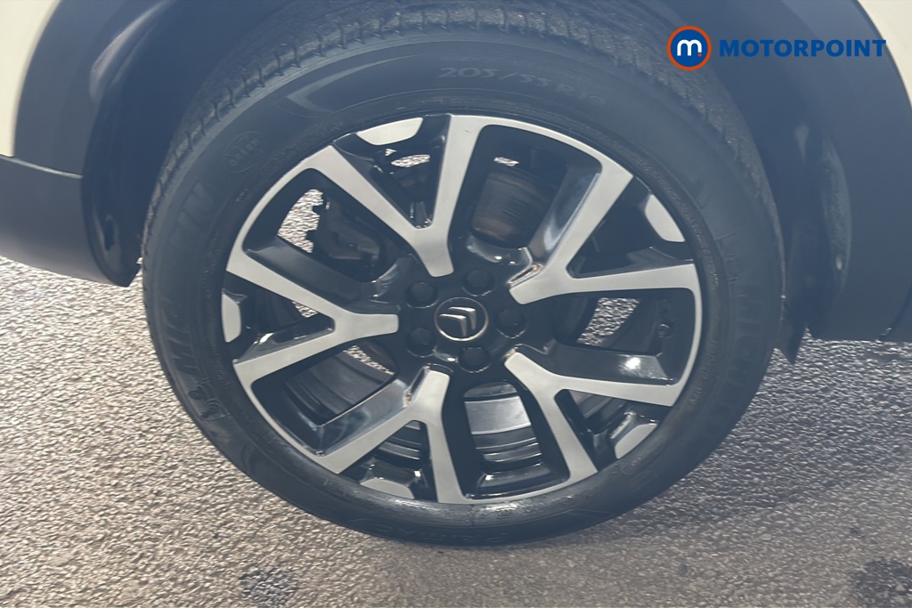 Citroen C5 Aircross Shine Plus Manual Diesel SUV - Stock Number (1632958) - 46th supplementary image