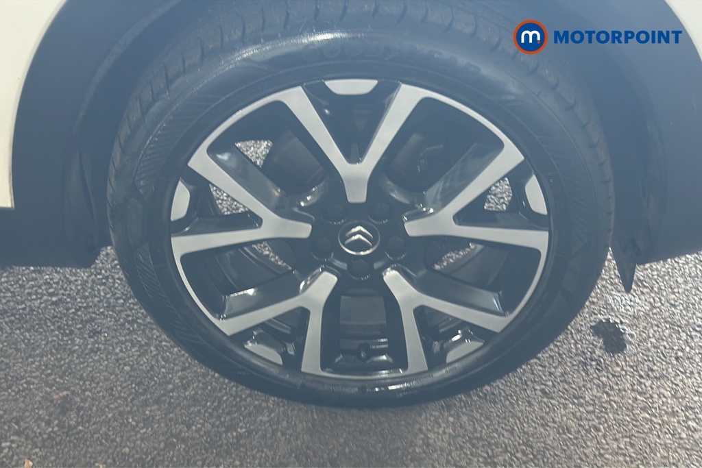Citroen C5 Aircross Shine Plus Manual Diesel SUV - Stock Number (1632958) - 47th supplementary image