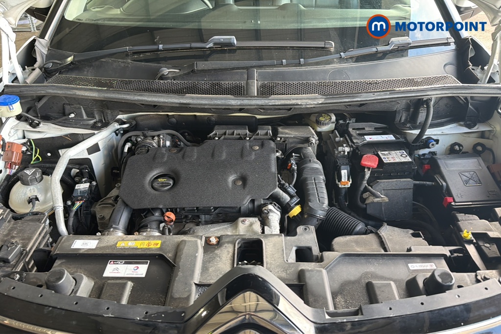 Citroen C5 Aircross Shine Plus Manual Diesel SUV - Stock Number (1632958) - 48th supplementary image