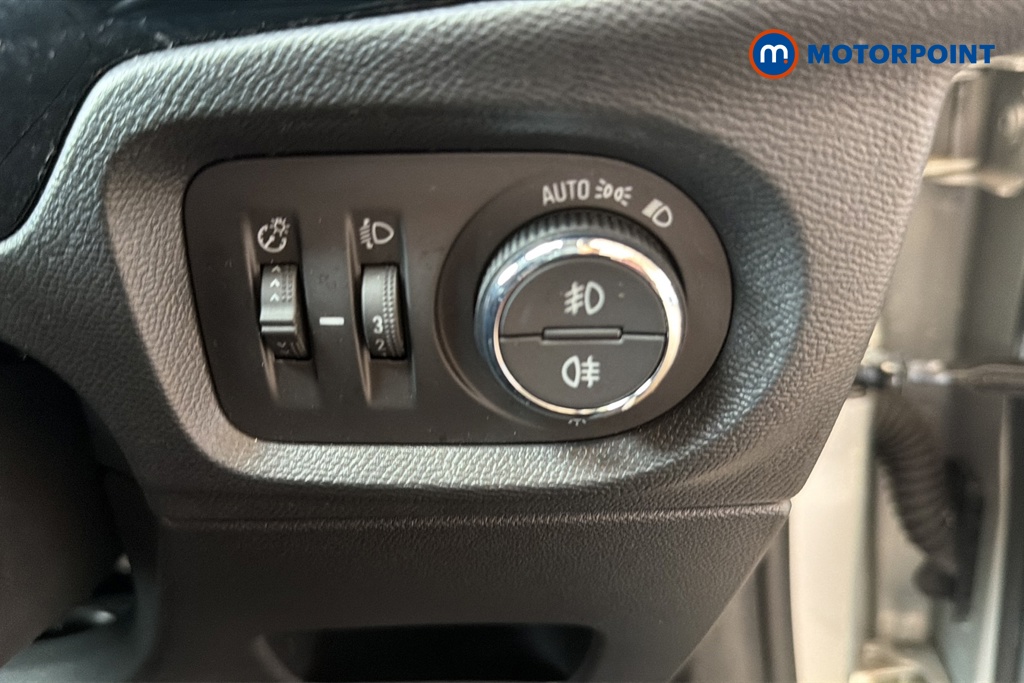 Vauxhall Corsa GS Manual Petrol Hatchback - Stock Number (1634708) - 11th supplementary image